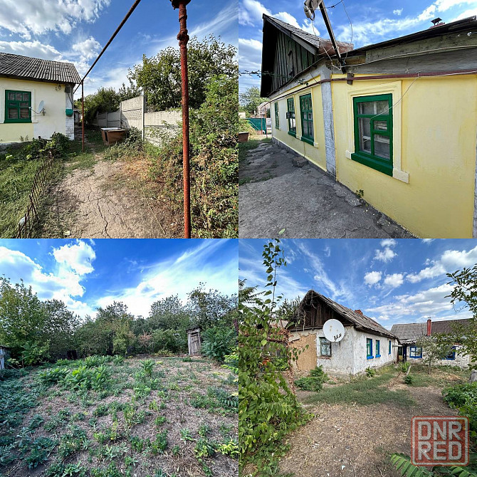 Продается дом в центре Донецк - изображение 1