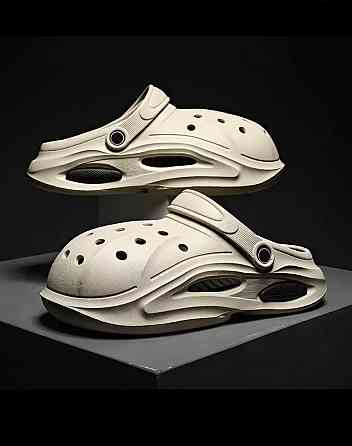 Продам тапки, слипы, кроксы Донецк