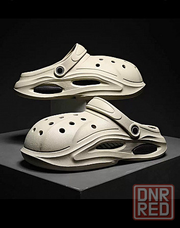 Продам тапки, слипы, кроксы Донецк - изображение 1