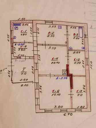 Продажа дома( Володарск) Мариуполь