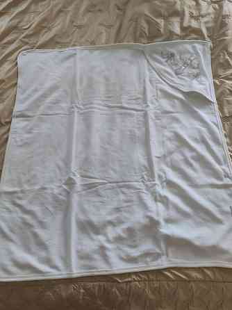 Полотенце для крещения Донецк