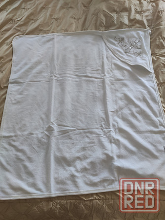 Полотенце для крещения Донецк - изображение 1