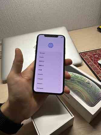 Продам iPhone XS, 256gb Донецк