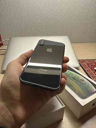 Продам iPhone XS, 256gb Донецк
