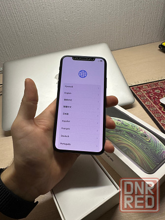 Продам iPhone XS, 256gb Донецк - изображение 2