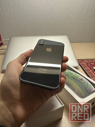 Продам iPhone XS, 256gb Донецк - изображение 1
