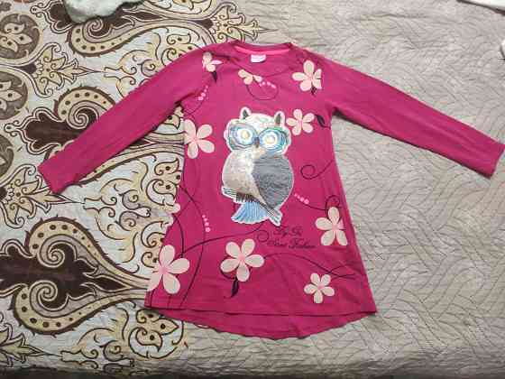 Туника на девочку Донецк