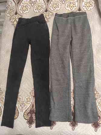 Штаны на девочку Донецк