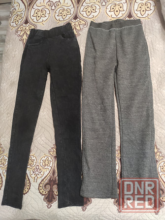 Штаны на девочку Донецк - изображение 1