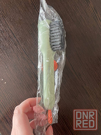 Продам щетки для чистки ковров, обуви, текстиля и тд. Донецк - изображение 2