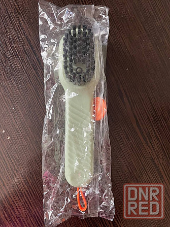 Продам щетки для чистки ковров, обуви, текстиля и тд. Донецк - изображение 1