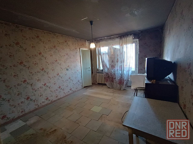продам 1-комнатную квартиру на Текстильщике Донецк - изображение 2