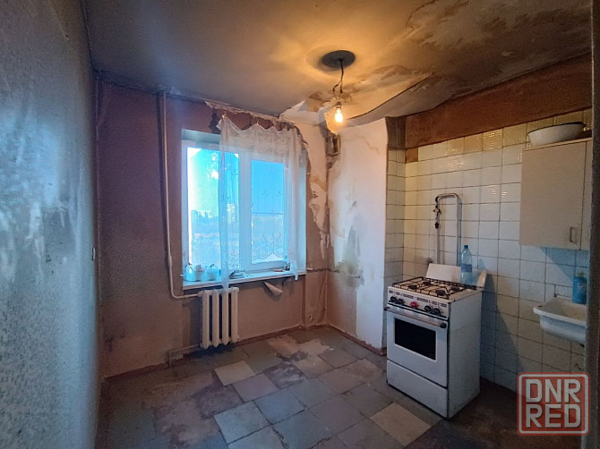 продам 1-комнатную квартиру на Текстильщике Донецк - изображение 1