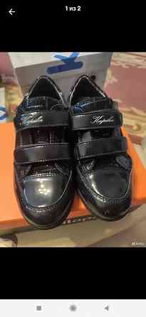 Туфли на девочку Донецк