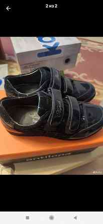 Туфли на девочку Донецк