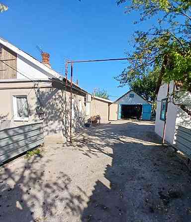 Продается дом Мариуполь