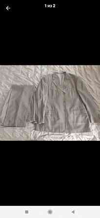 Костюм брючный Донецк