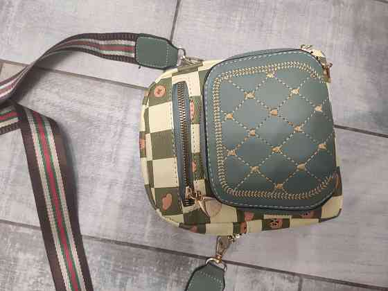 Сумка для девочек Донецк