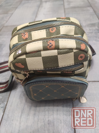 Сумка для девочек Донецк - изображение 1