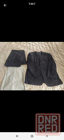 Брючный костюм Донецк - изображение 1