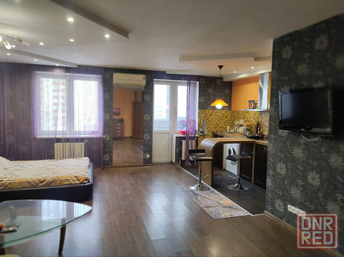 Продам квартиру в новострое Собственник Донецк - изображение 4