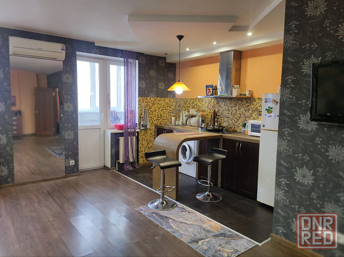 Продам квартиру в новострое Собственник Донецк - изображение 1