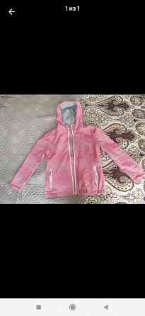 Ветровка на девочку Донецк