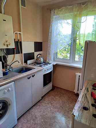 Сдается уютная 2 ком пл Буденного , Буденновский район Донецк