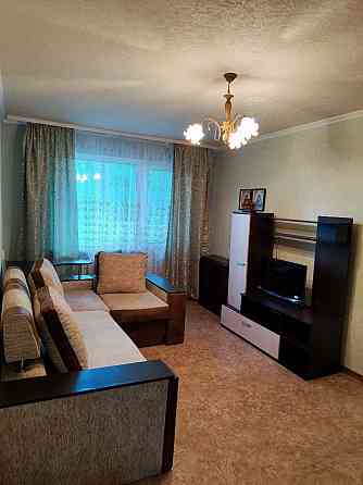 Сдается уютная 2 ком пл Буденного , Буденновский район Донецк