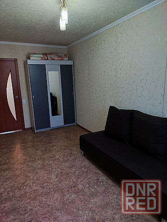Сдается уютная 2 ком пл Буденного , Буденновский район Донецк - изображение 3