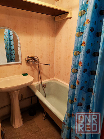 Сдается уютная 2 ком пл Буденного , Буденновский район Донецк - изображение 6