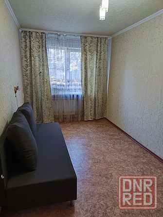 Сдается уютная 2 ком пл Буденного , Буденновский район Донецк - изображение 4
