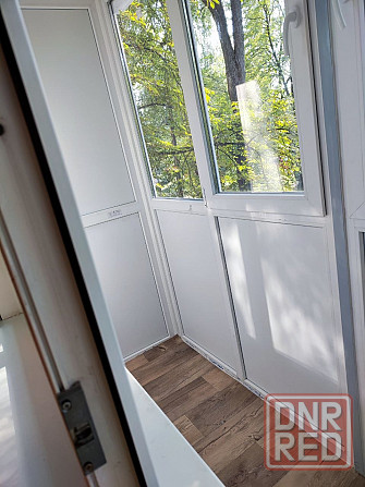 Сдается уютная 2 ком пл Буденного , Буденновский район Донецк - изображение 5