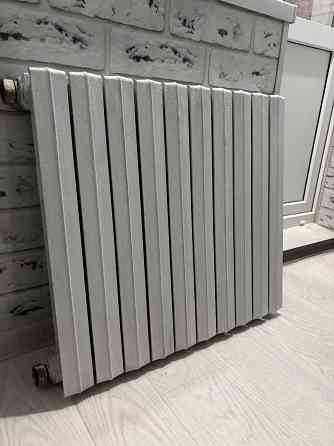 Радиатор (батарея) б/у Макеевка