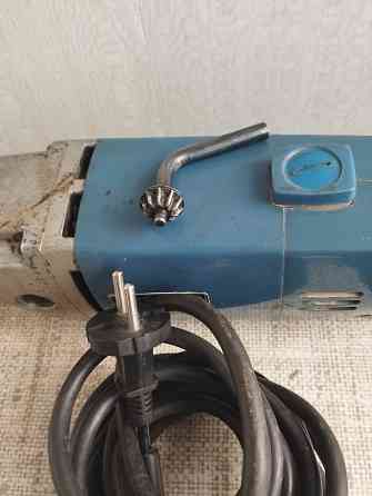 Продам эл.дрель иэ-1022 ву2 ссср. Донецк