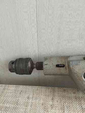 Продам эл.дрель иэ-1022 ву2 ссср. Донецк