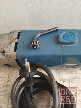 Продам эл.дрель иэ-1022 ву2 ссср. Донецк - изображение 5
