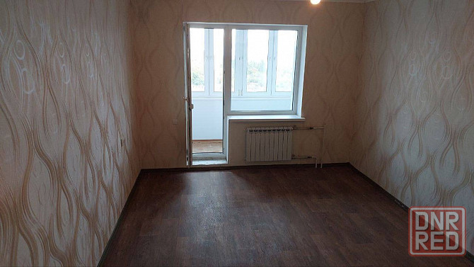 Продается 1-комнатная квартира , Текстильщик Донецк - изображение 6