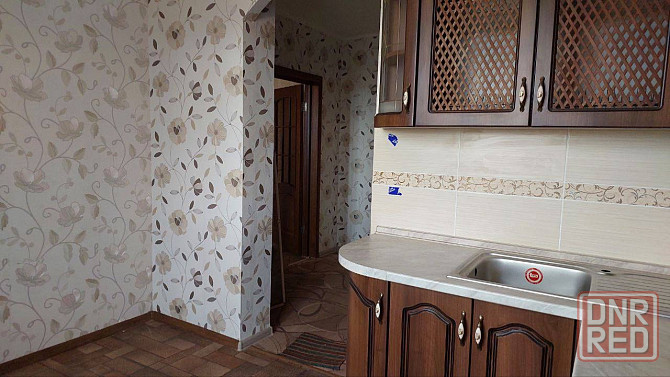 Продается 1-комнатная квартира , Текстильщик Донецк - изображение 2