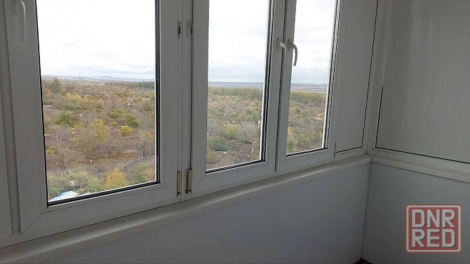 Продается 1-комнатная квартира , Текстильщик Донецк - изображение 10