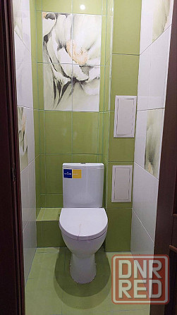 Продается 1-комнатная квартира , Текстильщик Донецк - изображение 9