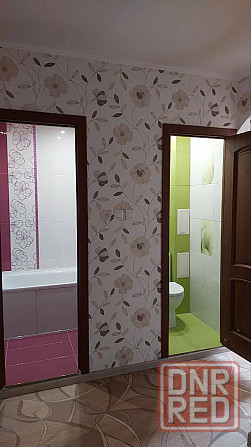 Продается 1-комнатная квартира , Текстильщик Донецк - изображение 8