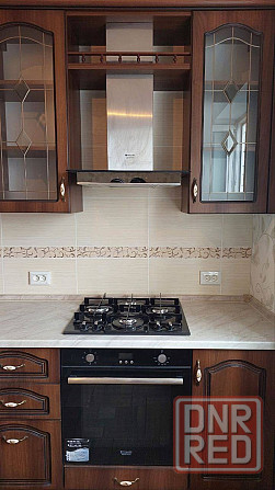 Продается 1-комнатная квартира , Текстильщик Донецк - изображение 3