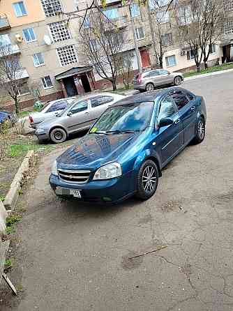 Продам Chevrolet Lacetti Донецк