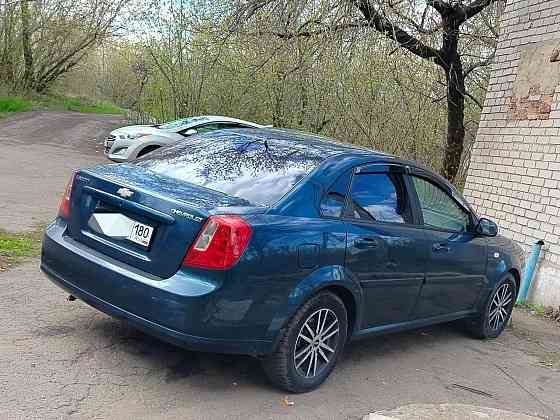 Продам Chevrolet Lacetti Донецк
