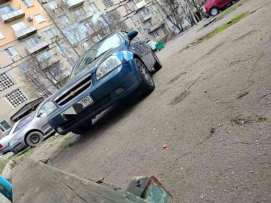 Продам Chevrolet Lacetti Донецк