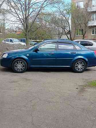 Продам Chevrolet Lacetti Донецк