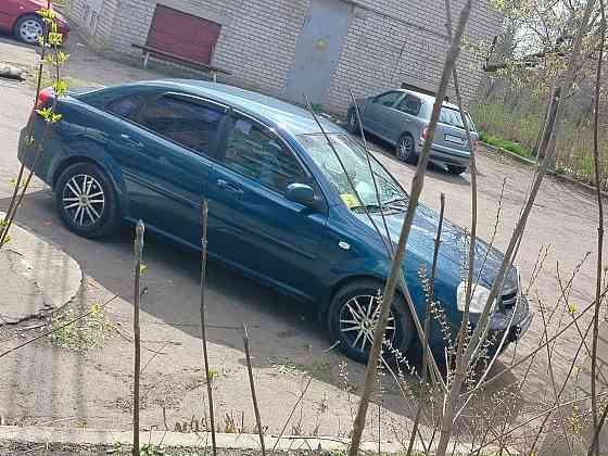 Продам Chevrolet Lacetti Донецк