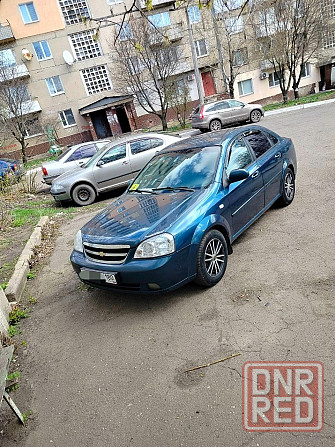 Продам Chevrolet Lacetti Донецк - изображение 2