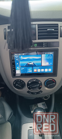 Продам Chevrolet Lacetti Донецк - изображение 6